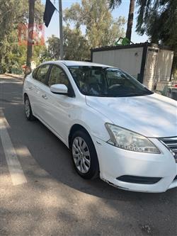 نيسان سنترا